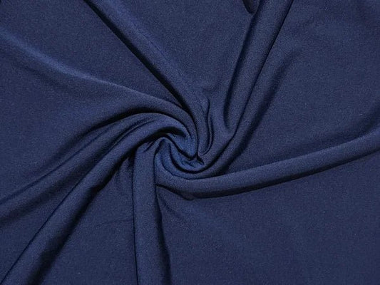 Premium Jersey (Dark blue) - Nisaboutique