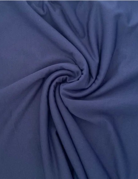 Premium Jersey (Midnight blue) - Nisaboutique